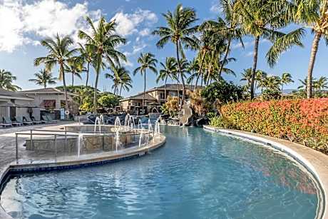 Hilton Grand Vacations Club Kohala Suites Waikoloa