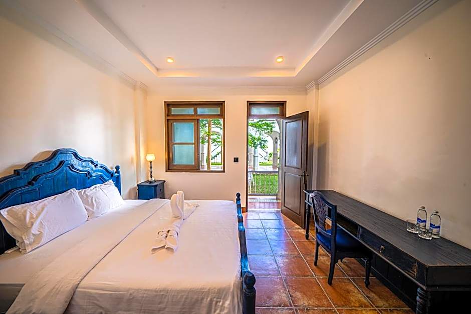 Pitaloka Hotel Sanur By DeWizZ Management