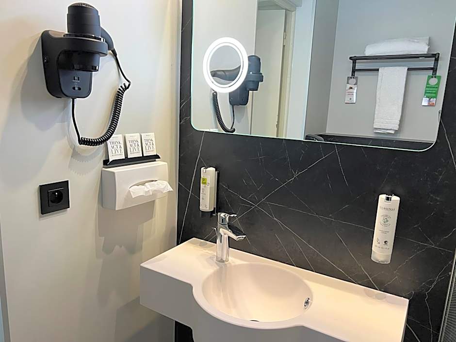 Logis Hôtel Des Acacias Lille Neuville en Ferrain, Restaurant l'Acacias Gourmand