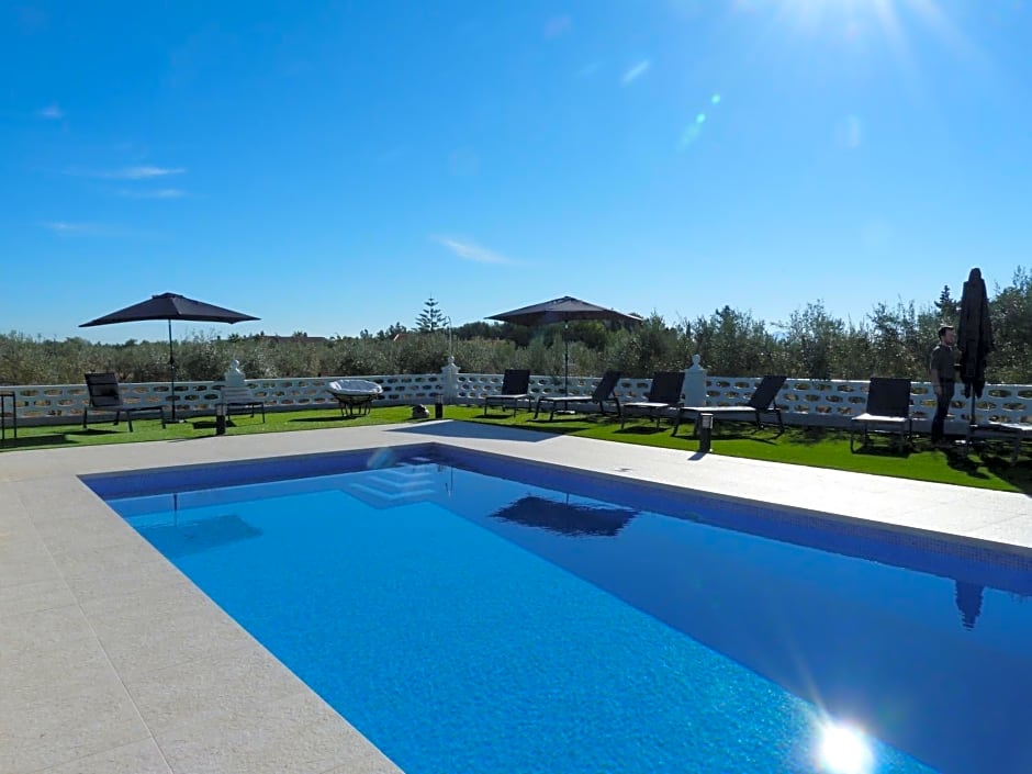 Finca Tres Molinos B&B