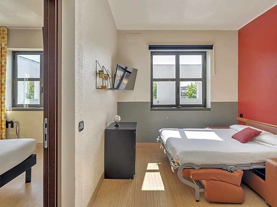 B&B Hotel Cremona