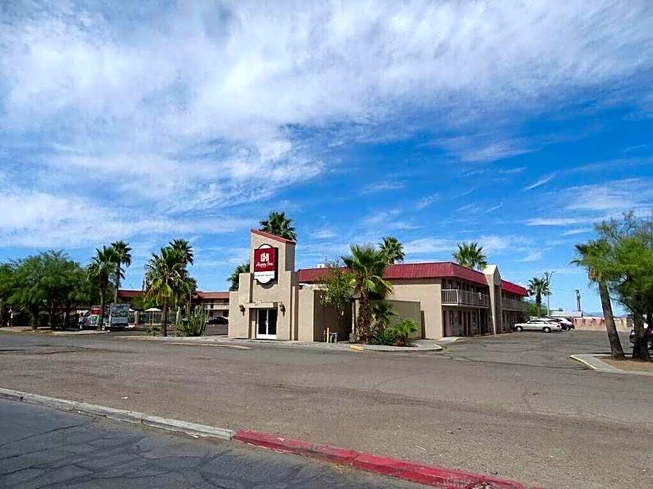 Happy Smart Inn I-10 Eloy and Casa Grande
