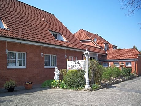 Hotel Barmstedter Hof