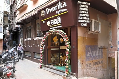 Hotel Dwarika By Vrinda