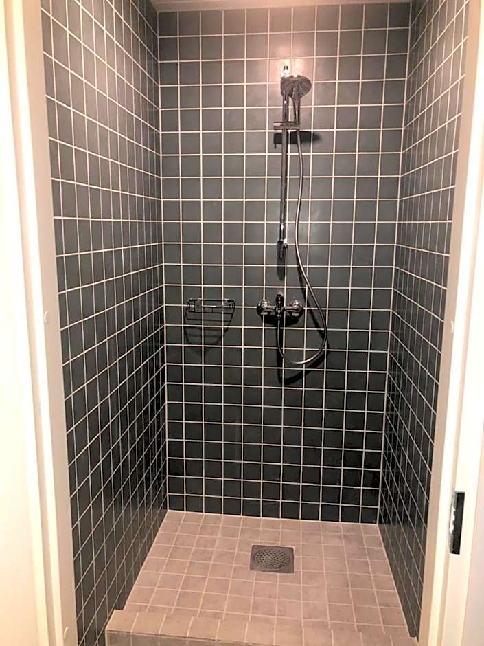 Villa Kadriorg Hostel