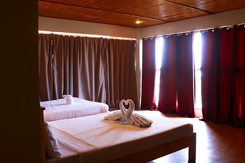 Manila Airport Hotel