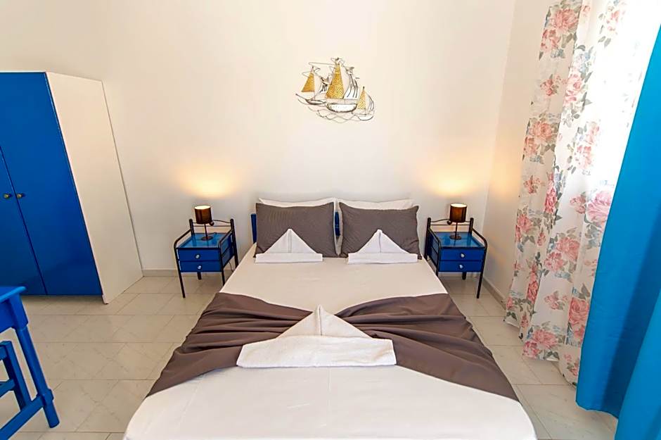 Lunar Seaside Hotel