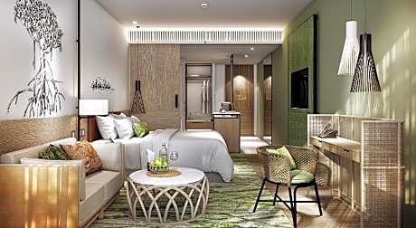Holiday Inn Resort Bintan Lagoi Beach By IHG