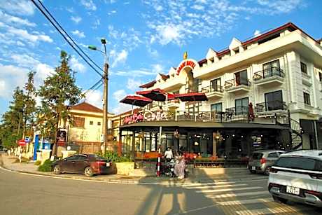 Sapa Legacy Hotel