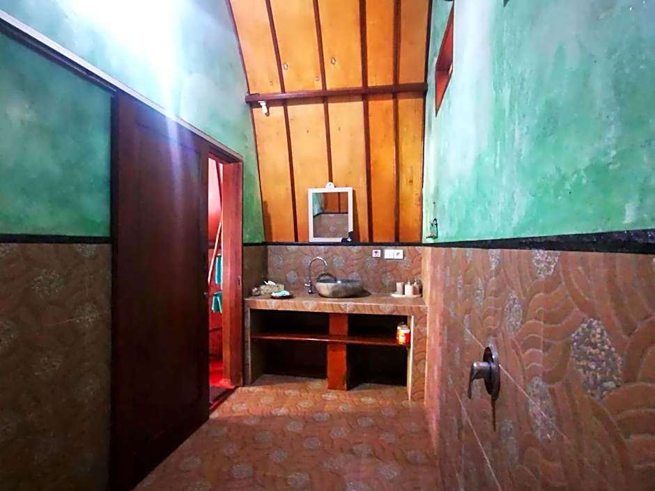 Kampung Meno Bungalows