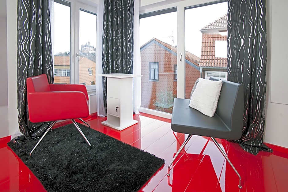 Designpension Idyll Nr2 Hotel Garni