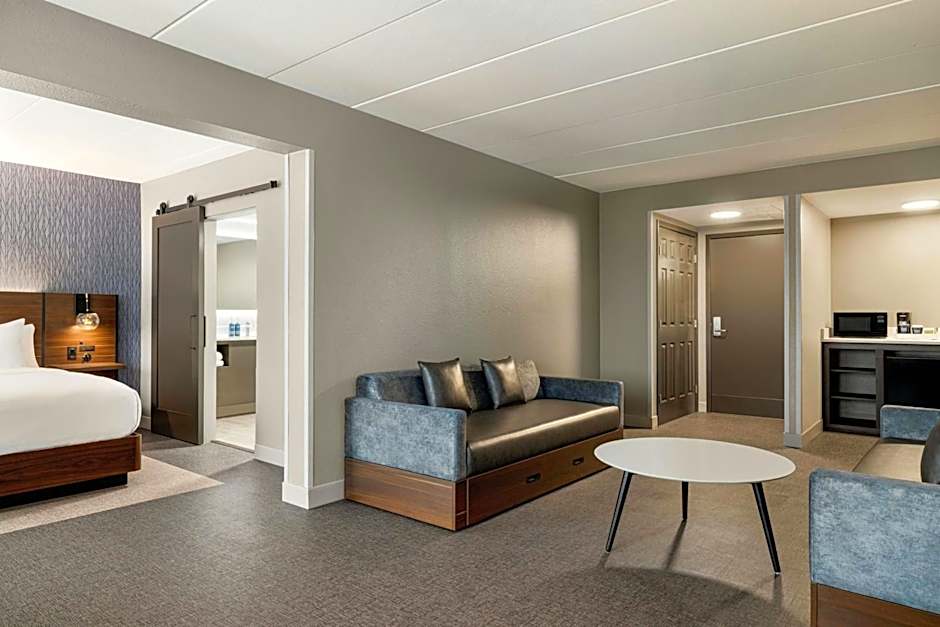 Four Points By Sheraton Columbus-Polaris