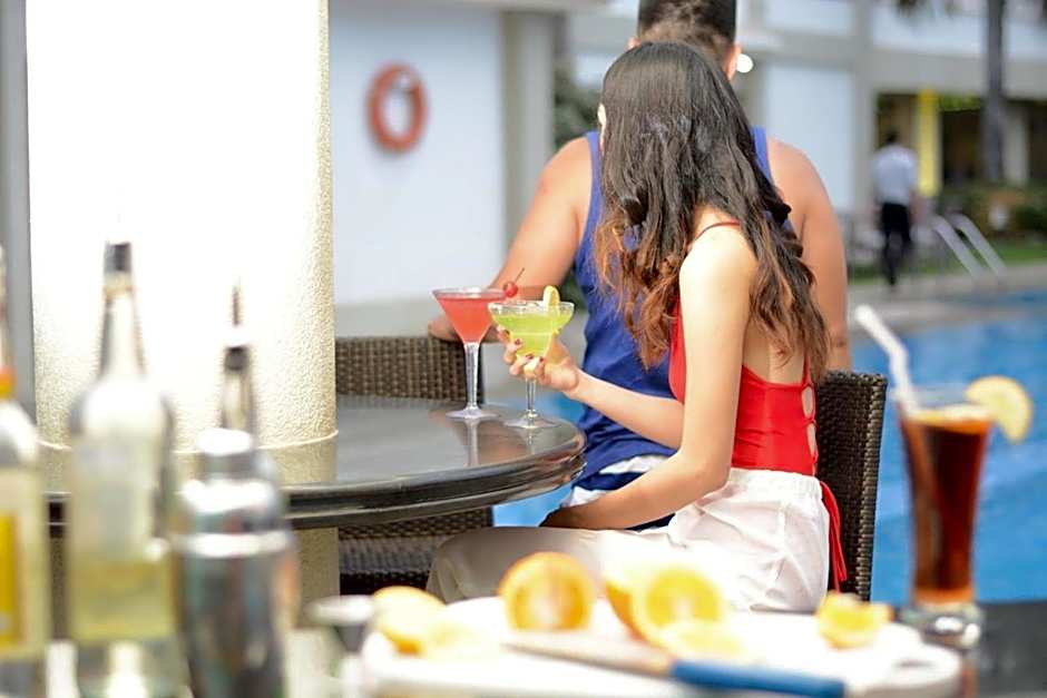 Hotel Centro Puerto Princesa Near Airport