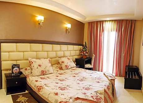 Hotel La Luna