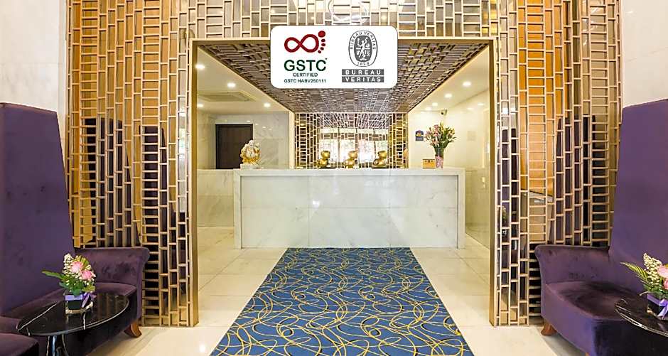 Best Western Chinatown Hotel