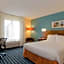 Fairfield Inn by Marriott Hartsville