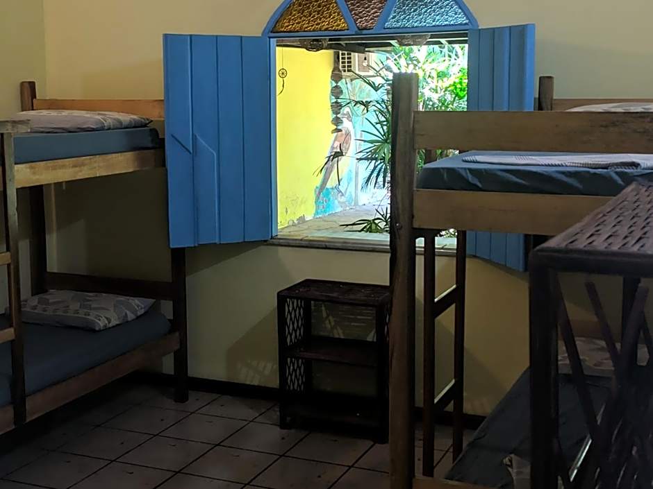 Hostel Shangri-Lá
