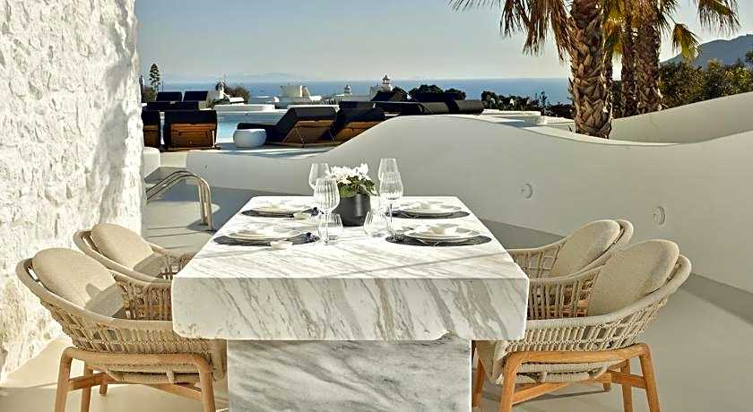 Million Stars Mykonos