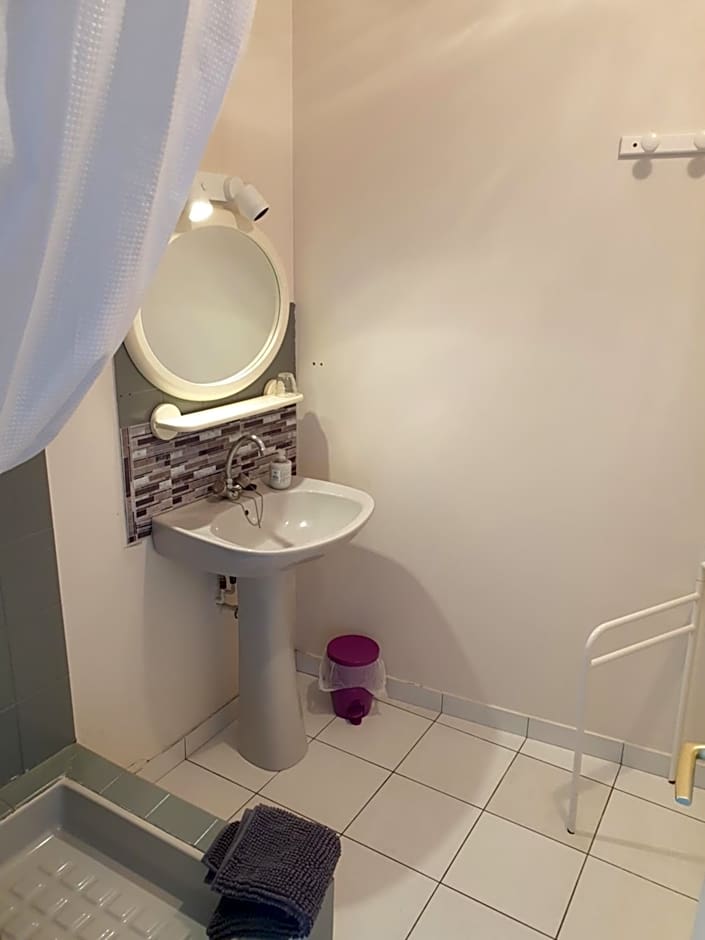 Le Relais du Chateau