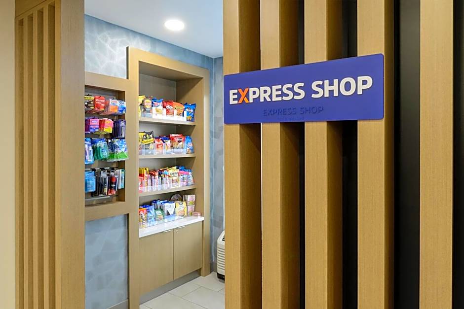 Holiday Inn Express Hotel and Suites Marysville By IHG