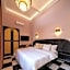 HOLT Hotel De Mi Independencia King Room