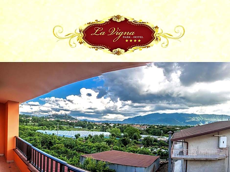 La Vigna Hotel