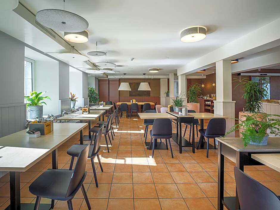 Bären Self Check-in Hotel