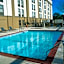 Hampton Inn By Hilton Beaumont