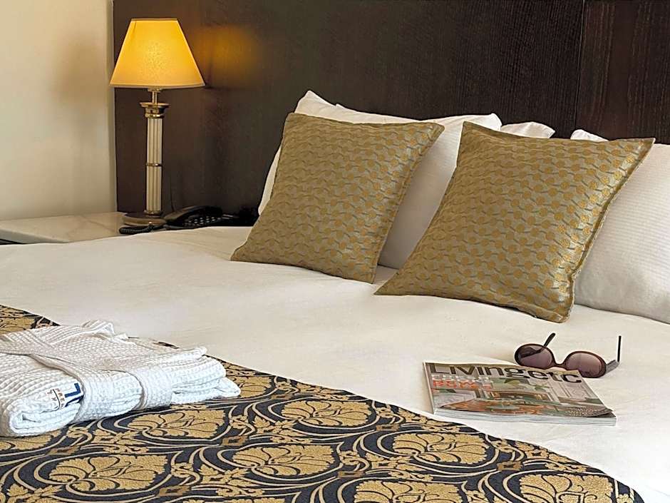 Caesar Premier Tiberias Hotel