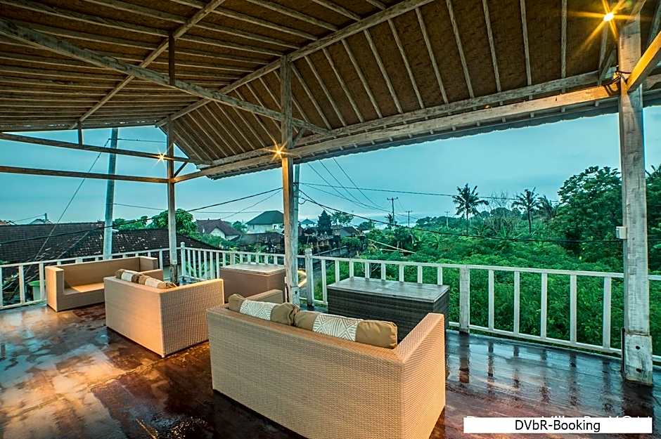 Dayung Villas By Reccoma