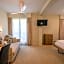 Hotel Berghof Amaranth