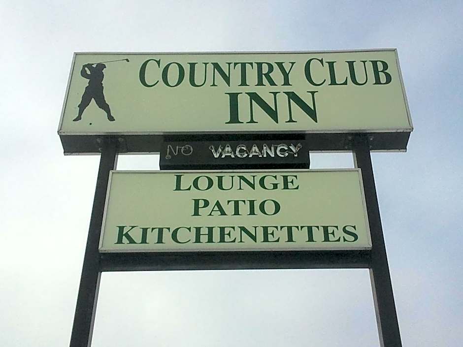 Country Club Inn