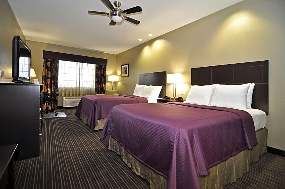Best Western Giddings Inn & Suites
