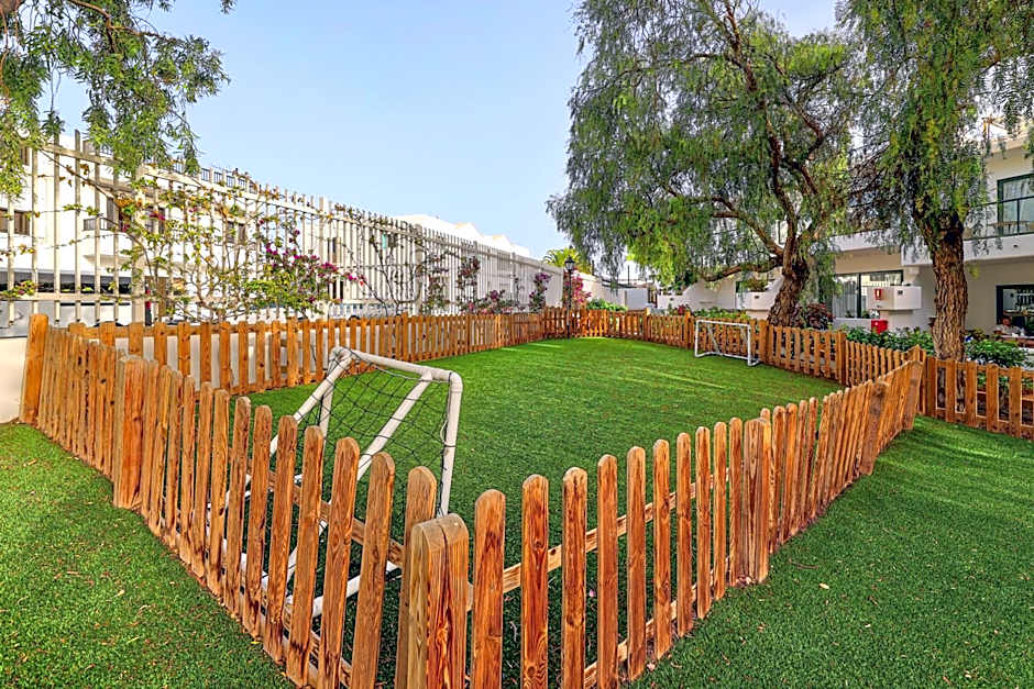 Hotel THB Flora