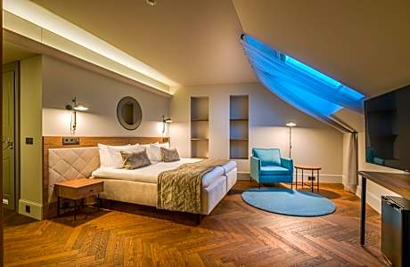 Superior Double or Twin Room