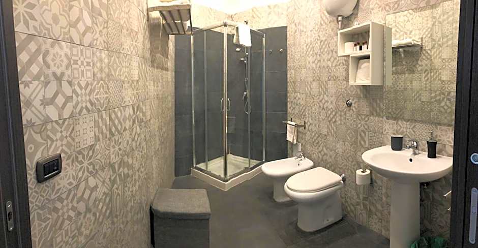 La Dimora di Garibaldi