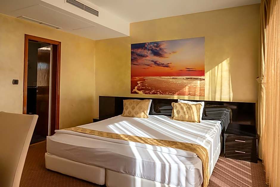 Europe Hotel