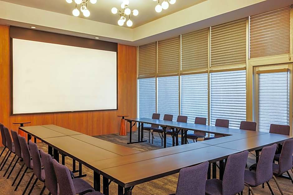 Courtyard by Marriott Mexicali