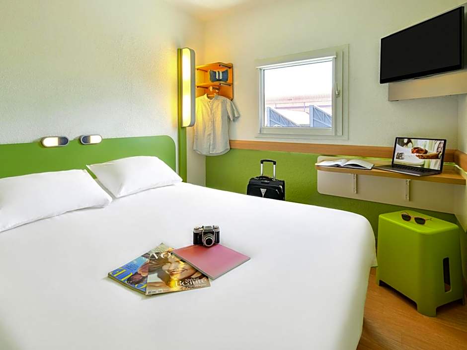 ibis budget Clermont Ferrand Sud