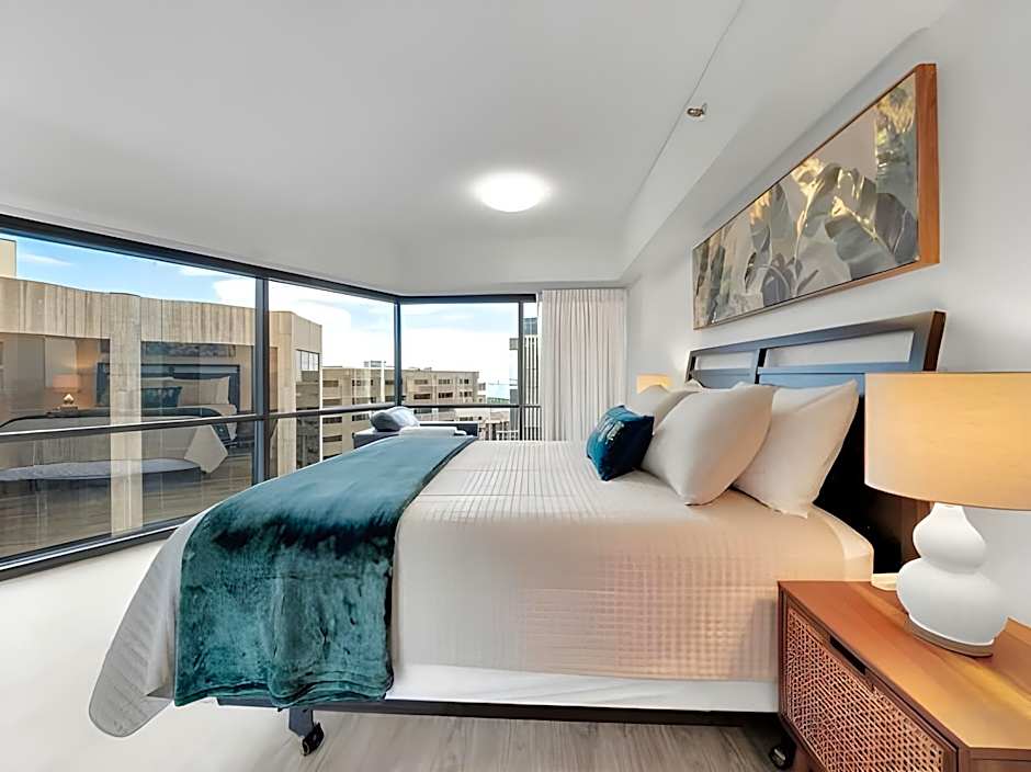 Bishop Suites @ Executive Centre