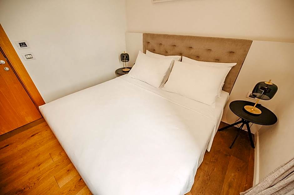 Gredič Heritage Residences