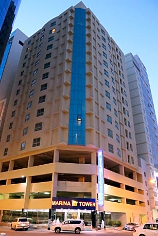 Marina Tower