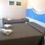 Hotel Moderno