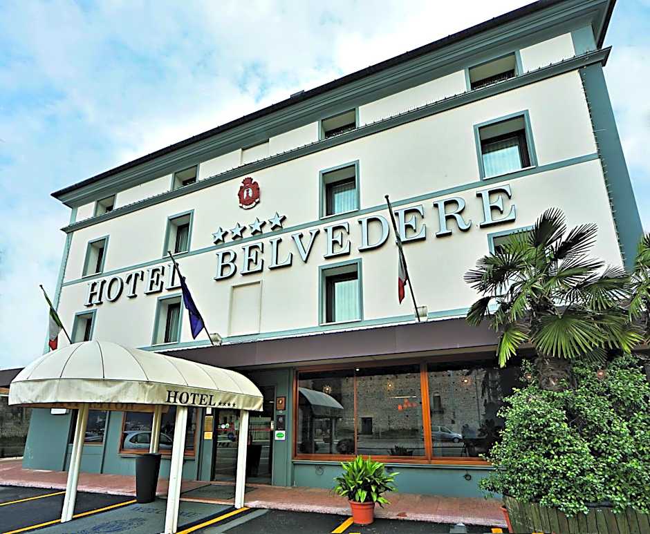Bonotto Hotel Belvedere