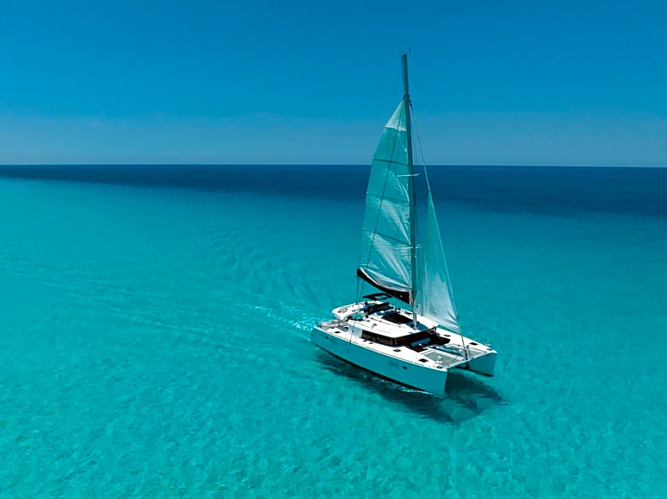 Impression Isla Mujeres by Secrets - Adults Only - All Inclusive