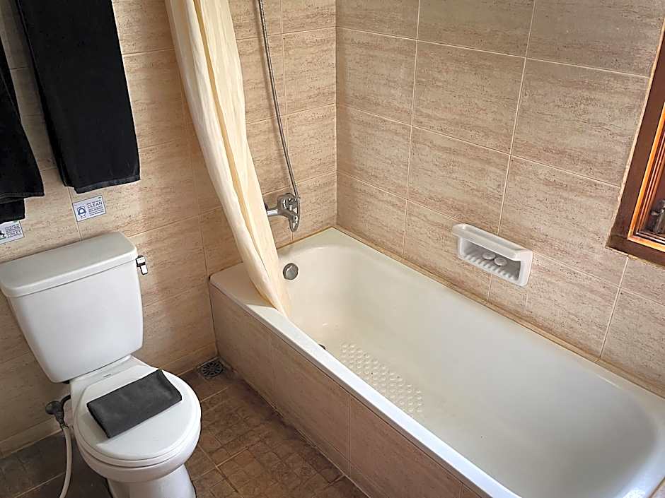 Puri Setiabudhi Residence Hotel