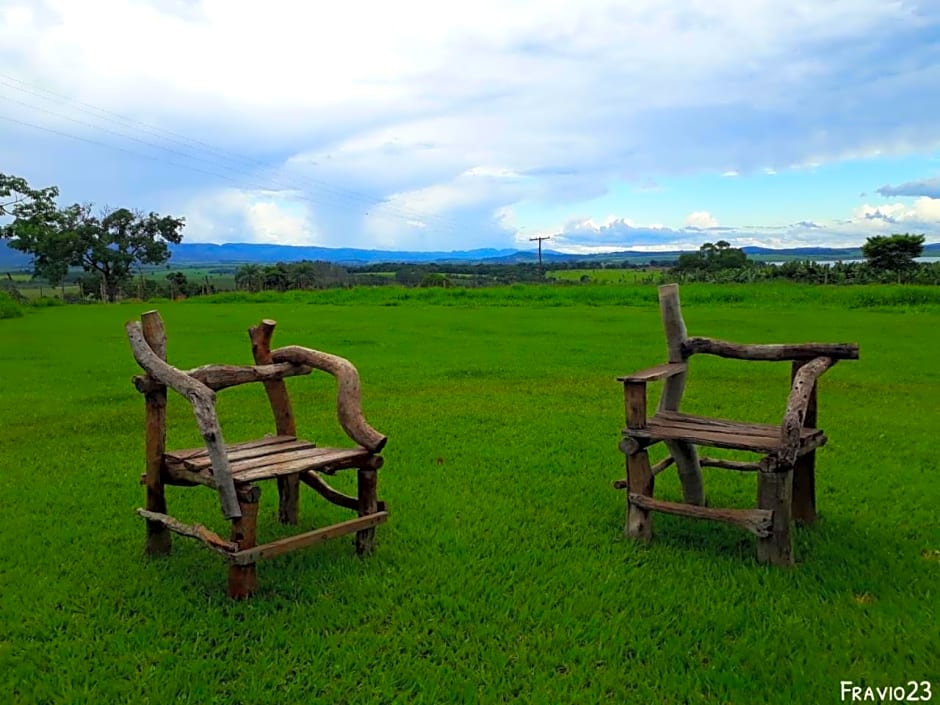 POUSADA SERRA DA CANASTRA