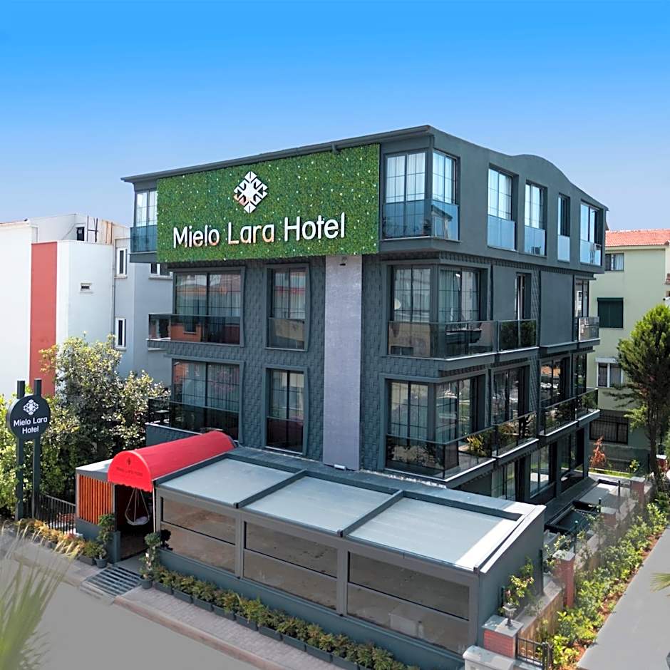 Mielo Lara Hotel