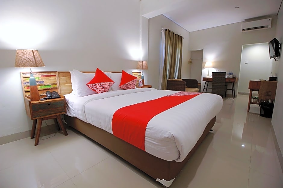 OYO 680 Grhadika Jodipati Syariah