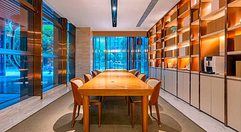 JI Hotel Chengdu High-tech Zone